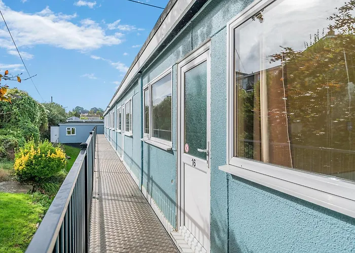 Brixham Holiday Park