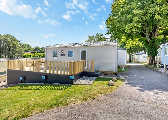 Brixham Holiday Park