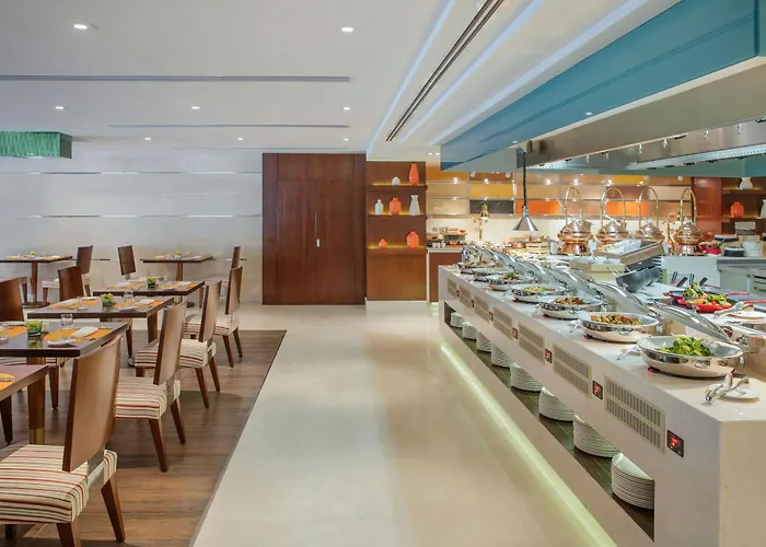 Rosh Olaya Hotel Riyad