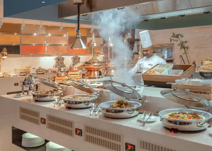 Rosh Olaya Hotel Riyad