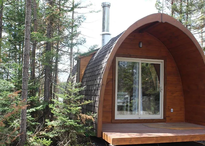Hotel Du Domaine, An Ascend Collection Hotel Thetford Mines