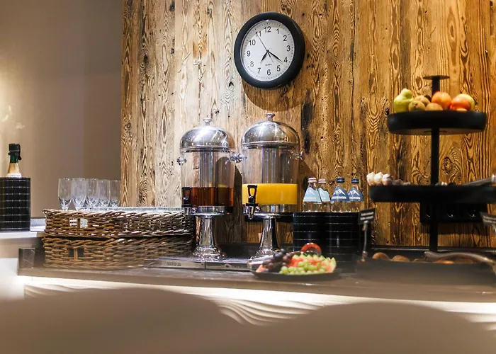 Two Timez - Boutique Hotel - With Ac Zell am See