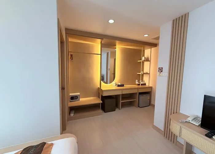 Old Town Chiangmai Boutique Hotel Chiang Mai