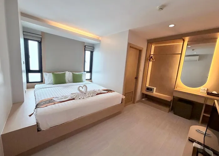 Old Town Chiangmai Boutique Hotel Chiang Mai
