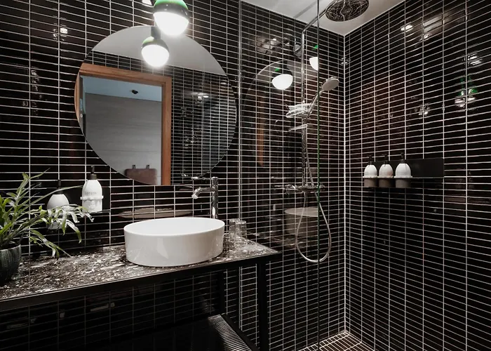 Hotel Hobo Ville de Stockholm