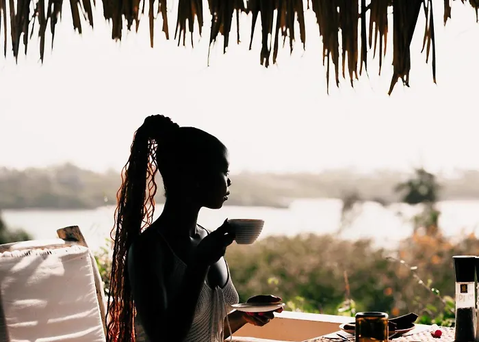 Rock And Sea Resort Watamu
