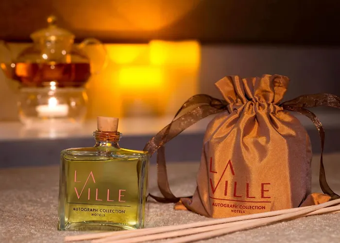 La Ville Hotel & Suites City Walk Dubai, Autograph Collection