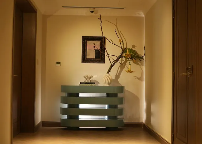 Hotel Margala Islamabad