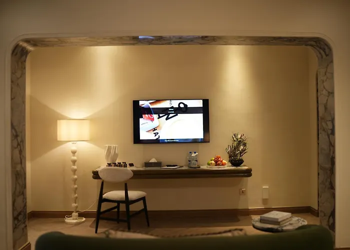 Hotel Margala Islamabad