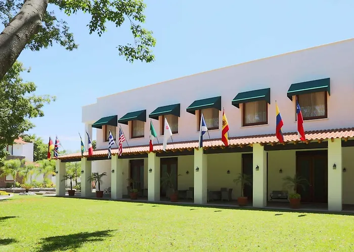 Radisson Hotel Cuernavaca Chiconcuac