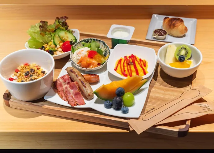 Hotel Zagakukan Hakone
