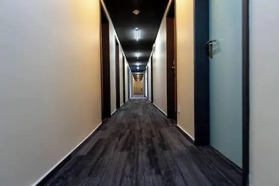 Hotel Duesseldorfer Hof Frankfurt am Main