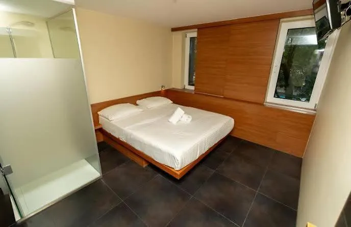 Hotel Düsseldorfer Hof Frankfurt am Main