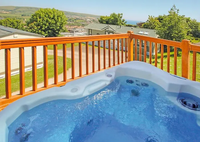 Swanage Coastal Park Hotel