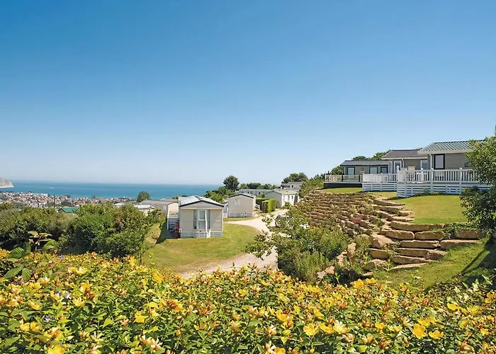 Swanage Coastal Park Hotel
