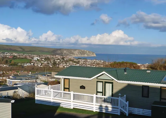 Swanage Coastal Park Hotel