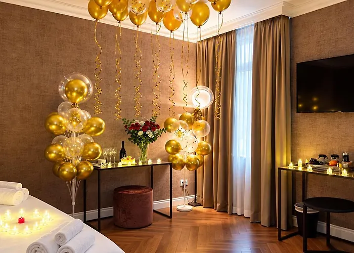 286 Piazza San Marco - Relais Il Doge Hotel Venice