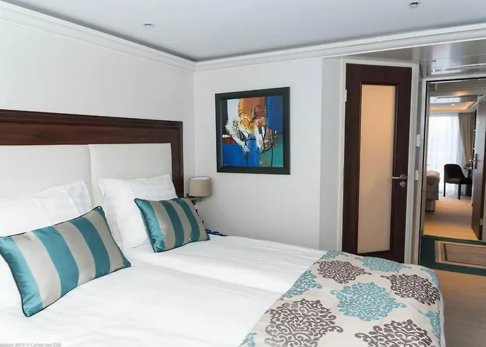 KD Hotelship Düsseldorf Messe South