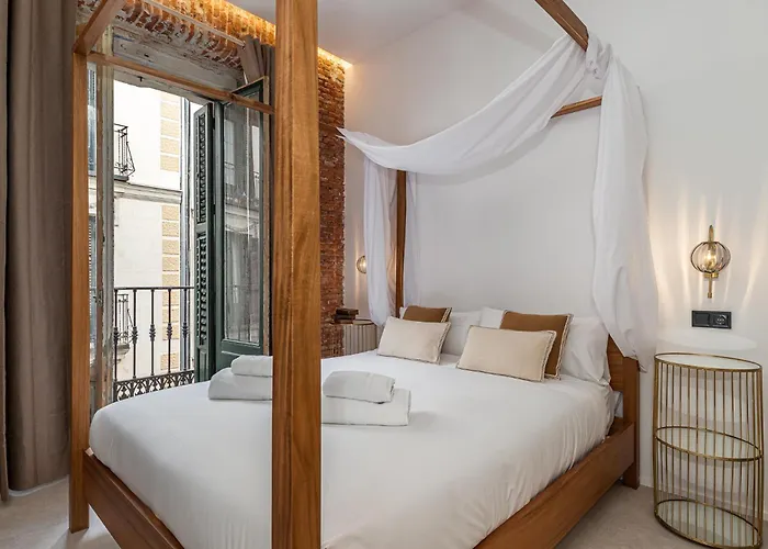 Queen'S House Chueca Madrid