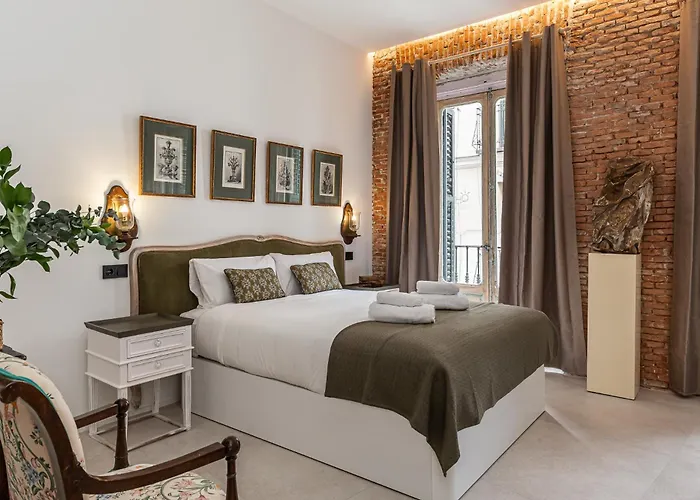 Queen'S House Chueca Madrid