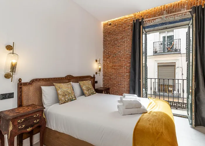 Queen'S House Chueca Madrid
