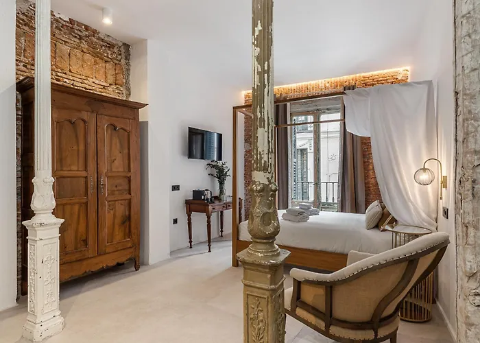 Queen'S House Chueca Madrid