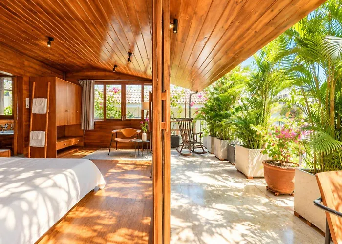 Nexus House Garden Thao Dien Ho Chi Minh City