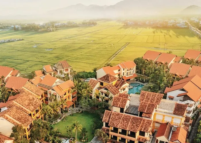 Anmira Resort & Spa Hoi An By The Unlimited Collection, Managed By The Ascott