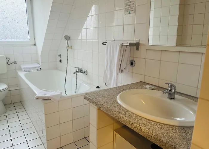 Hotel Westend Köln