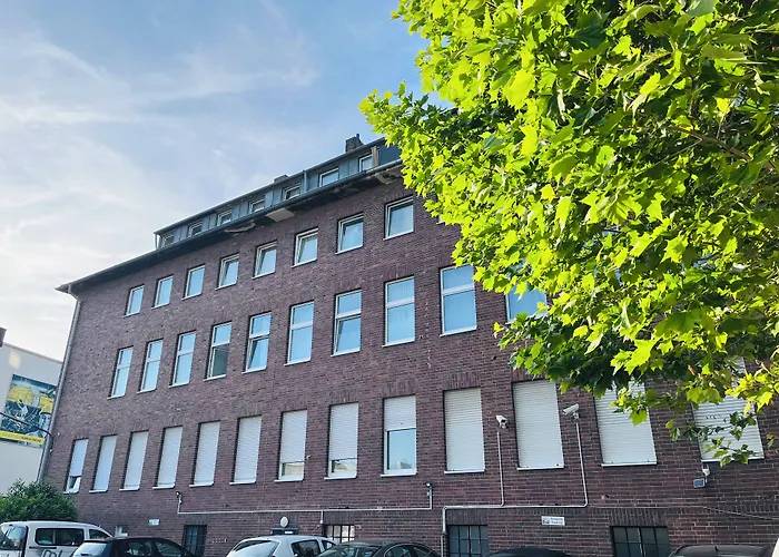 Hotel Westend Köln