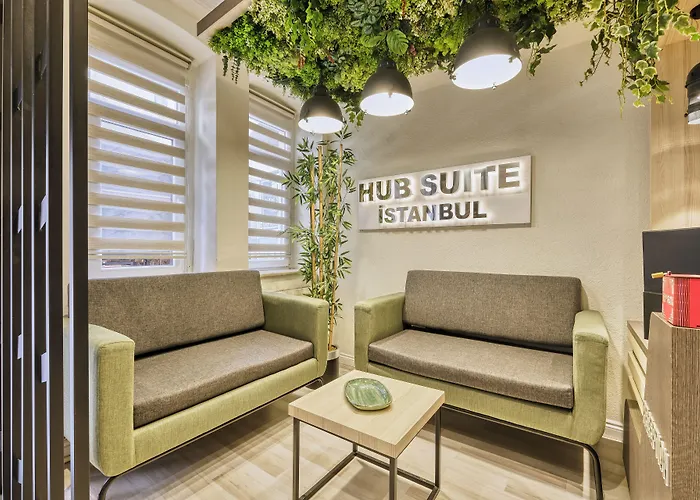 Stamboul Hotel & Suites Istanbul