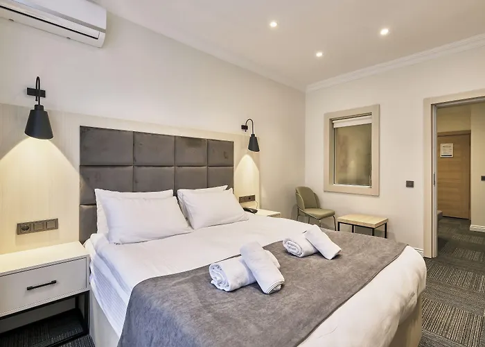 Stamboul Hotel & Suites Istanbul