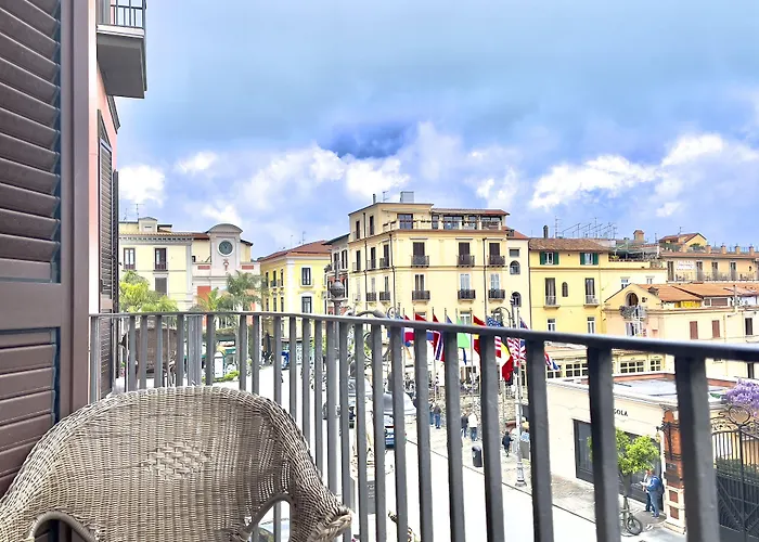 Ambasciata Sorrento Relais Bed & Breakfast