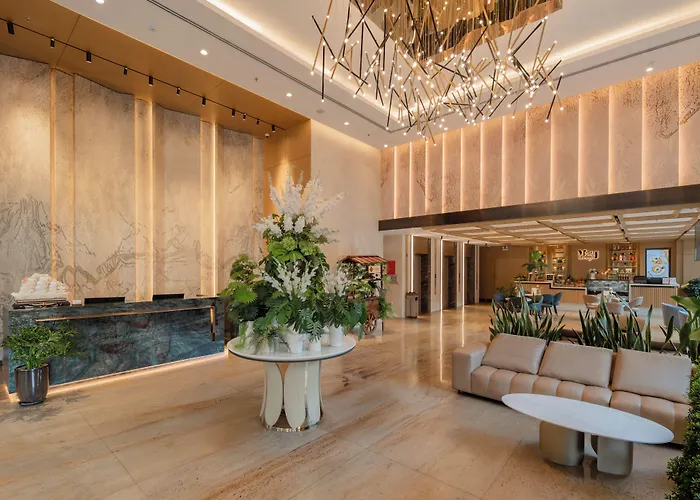 Adamas Boutique Hotel Nha Trang