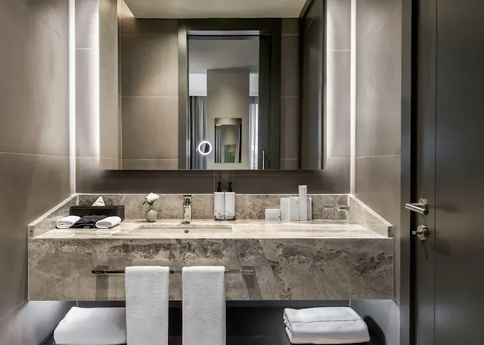 Bomonti Suites Istanbul