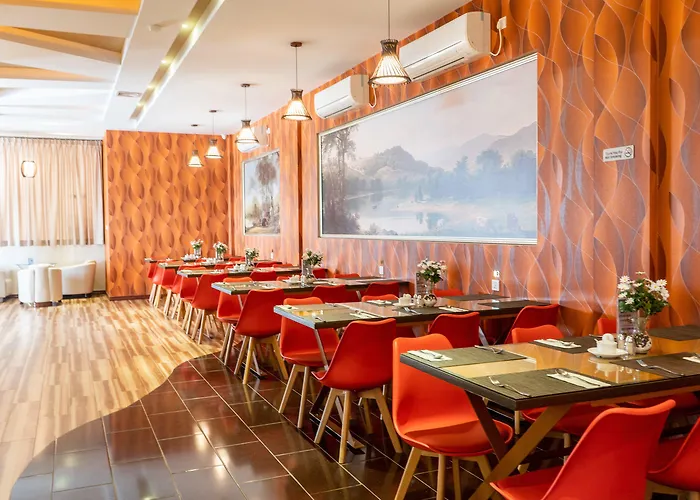 Hokkie Hotel Punggur Kabil Nongsa Batam