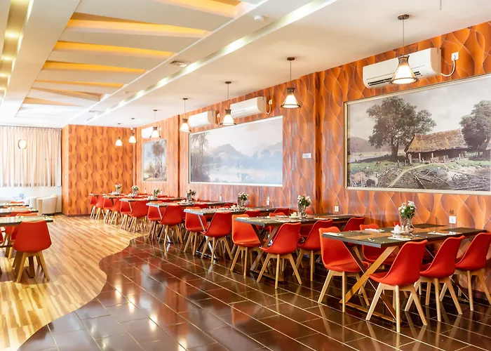 Hokkie Hotel Punggur Kabil Nongsa Batam