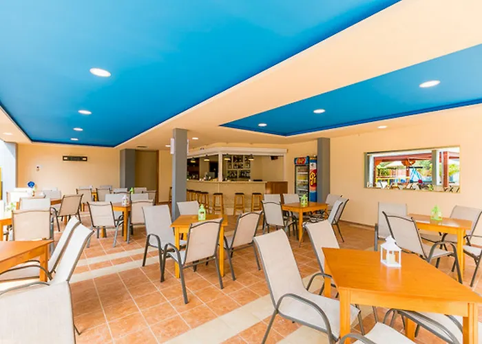 Anthoula Village Hotel Analipsi 