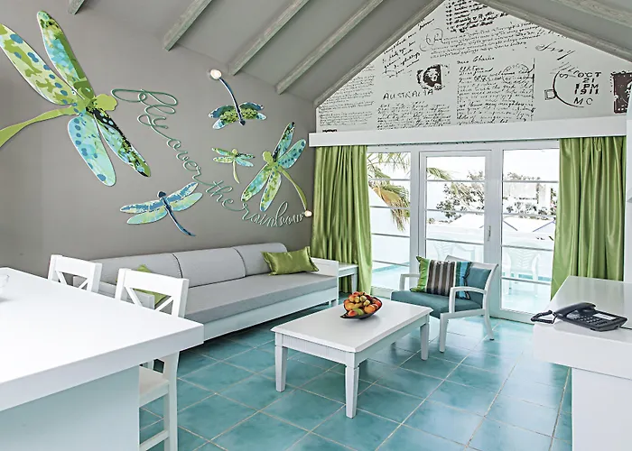 Apartamentos Livvo Morromar Puerto del Carmen 