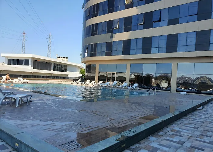 My House N5 Suites Hotel İstanbul