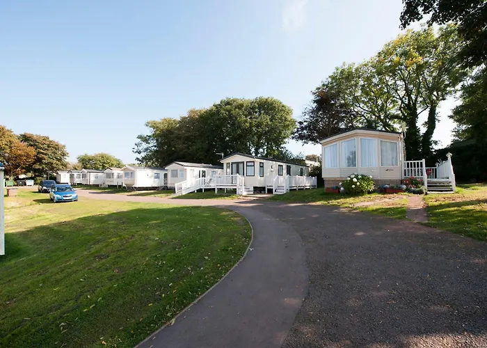 South Bay Holiday Park Brixham