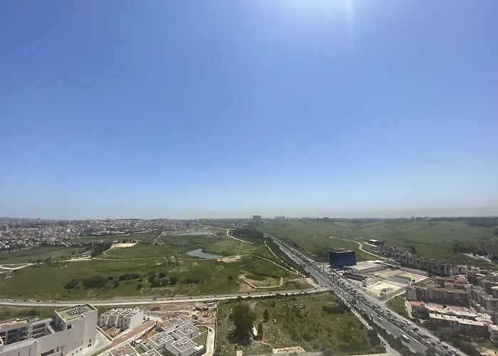 Holiday Inn Algiers - Cheraga Tower By Ihg