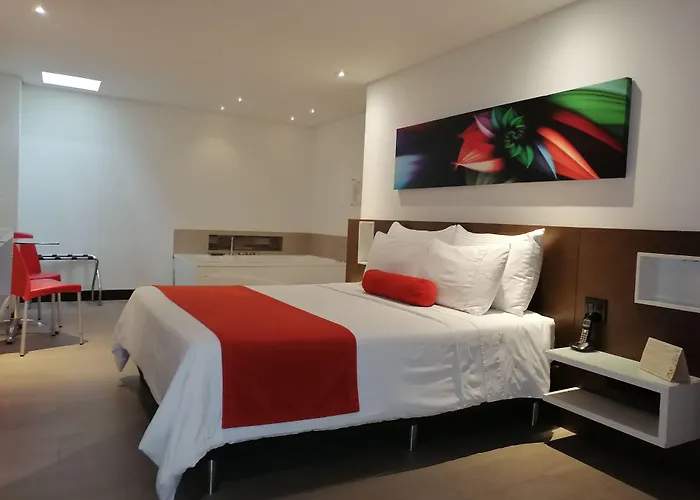Hotel Loyds Medellin