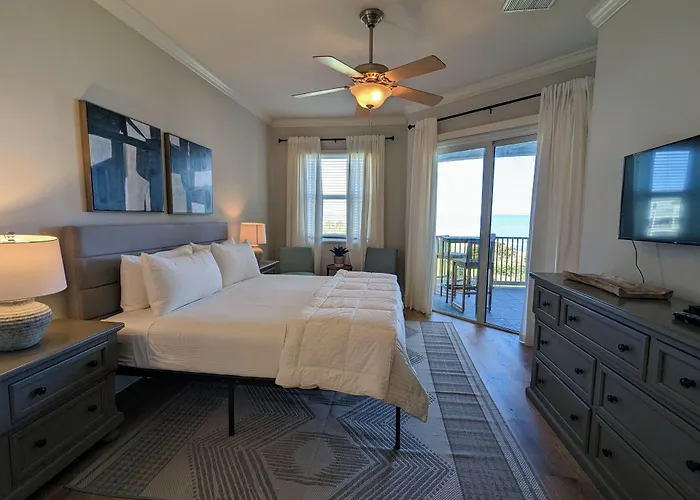 Hammock Beach Golf Resort & Spa Palm Coast