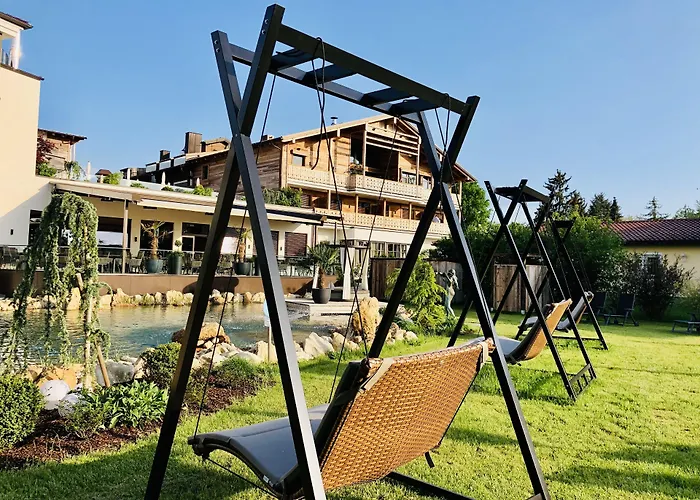 Ortner's Resort Bad Füssing