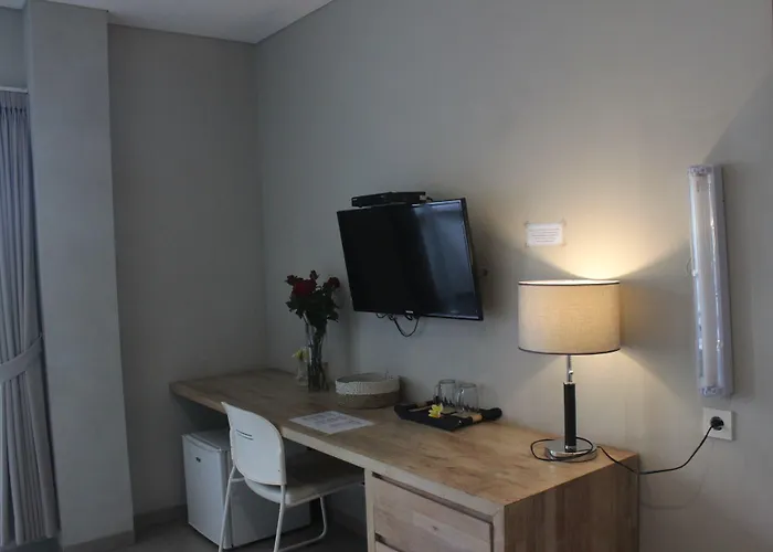 Kuta Beach Stay