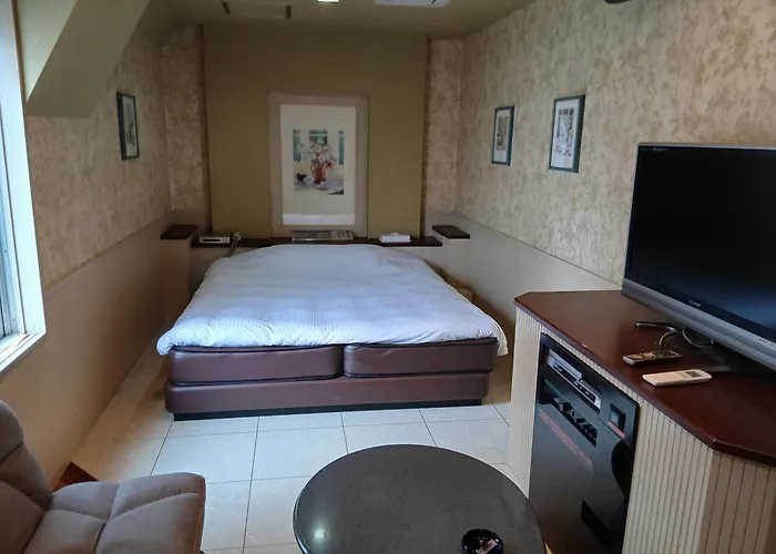 Hotel Sting (Adults Only) Tokyo