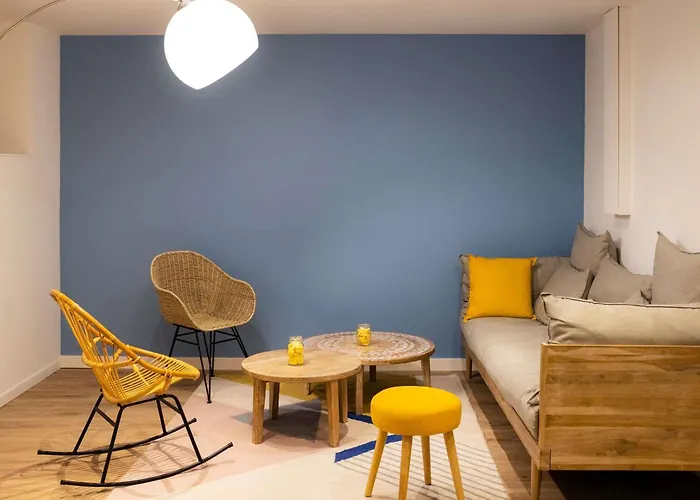 Hotel Ibis Paris Gare De L Est 10Eme