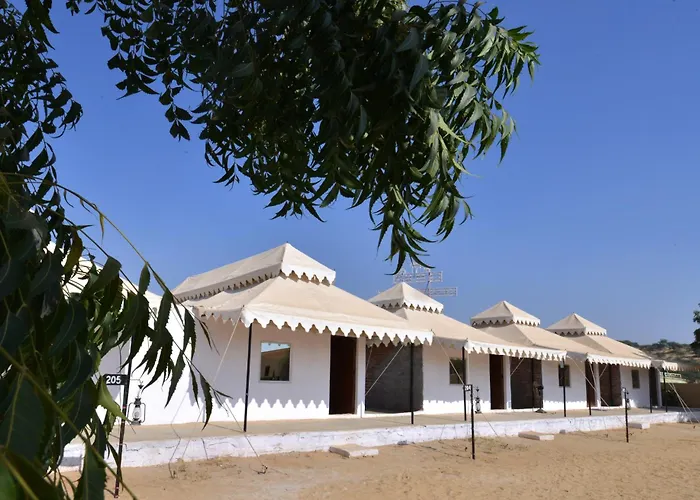 Star Desert Camp Jaisalmer