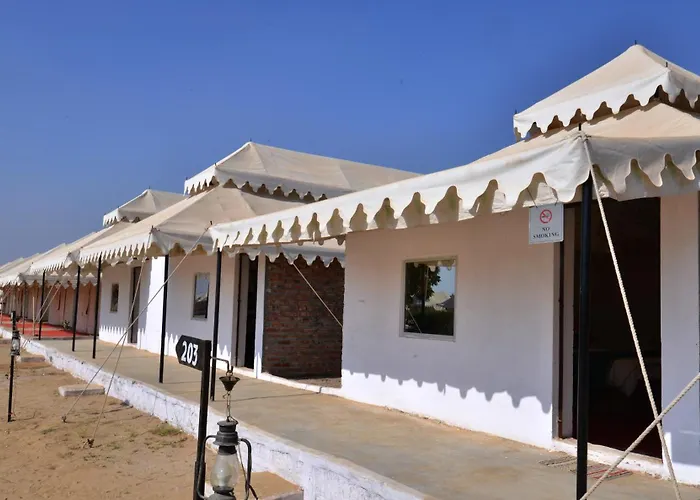Star Desert Camp Jaisalmer